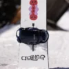 Snowboard Burton Free Thinker Camber pour homme