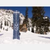 Snowboard Burton Free Thinker Camber pour homme Snowboard Burton Free Thinker Camber pour homme