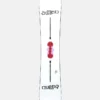 Snowboard Burton Free Thinker Camber pour homme
