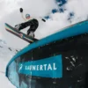 Snowboard Burton Free Thinker Camber pour homme Snowboard Burton Free Thinker Camber pour homme
