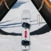 Snowboard Burton Free Thinker Camber pour homme
