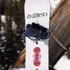 Snowboard Burton Free Thinker Camber pour homme