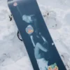 Snowboard Burton Good Company Camber