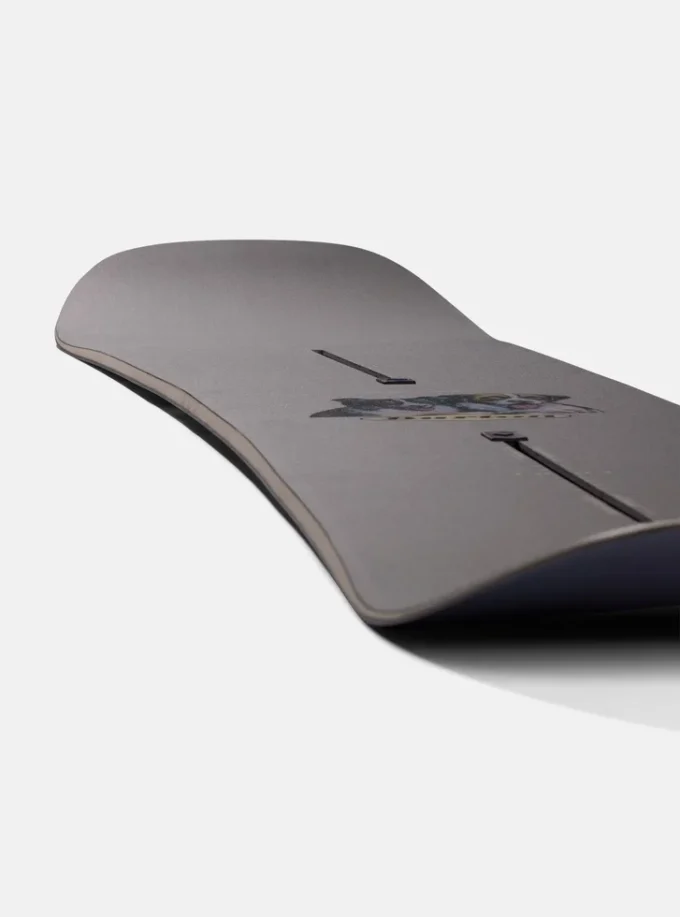 Snowboard Burton Good Company Camber Snowboard Burton Good Company Camber