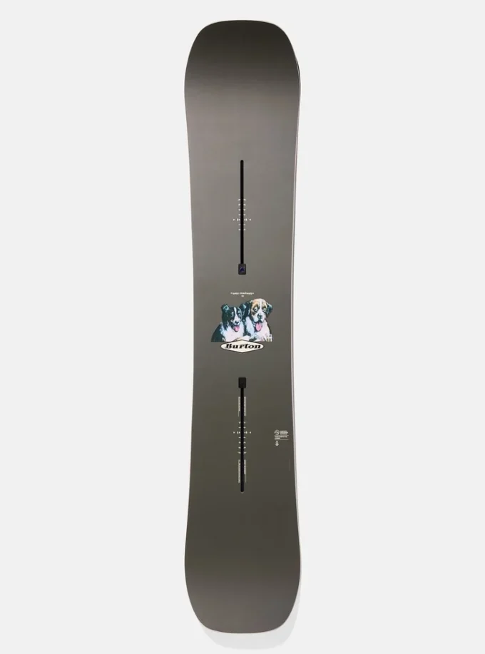 Snowboard Burton Good Company Camber Snowboard Burton Good Company Camber