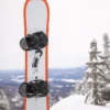 Snowboard Burton Good Company Camber