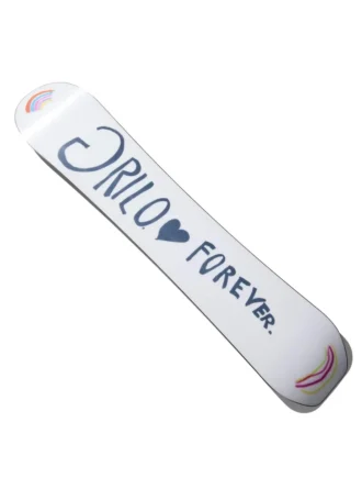 Snowboard Burton Gril Master LTD Camber – 2e qualité