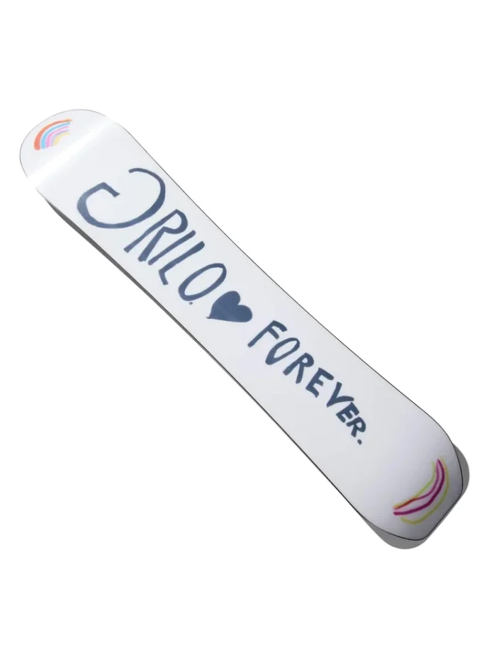 Snowboard Burton Gril Master LTD Camber – 2e qualité Snowboard Burton Gril Master LTD Camber – 2e qualité