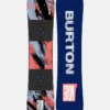 Snowboard Burton Grom Camber pour enfants Snowboard Burton Grom Camber pour enfants