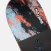 Snowboard Burton Grom Camber pour enfants Snowboard Burton Grom Camber pour enfants