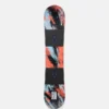 Snowboard Burton Grom Camber pour enfants Snowboard Burton Grom Camber pour enfants