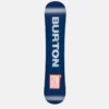 Snowboard Burton Grom Camber pour enfants Snowboard Burton Grom Camber pour enfants