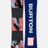 Snowboard Burton Grom Camber pour enfants (échantillon) Snowboard Burton Grom Camber pour enfants (échantillon)