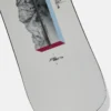 Snowboard Burton Hideaway Flat Top pour femmes