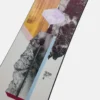 Snowboard Burton Hideaway Flat Top pour femmes