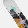 Snowboard Burton Hideaway Flat Top pour femmes