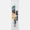 Snowboard Burton Hideaway Flat Top pour femmes