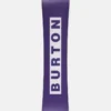 Snowboard Burton Hideaway Flat Top pour femmes