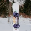 Snowboard Burton Hideaway Flat Top pour femmes