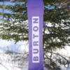 Snowboard Burton Hideaway Flat Top pour femmes