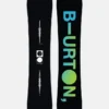 Snowboard Burton Instigator Flat Top pour homme Snowboard Burton Instigator Flat Top pour homme