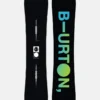 Snowboard Burton Instigator Flat Top pour homme – 2e qualité