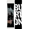 Snowboard Burton Instigator pour homme – 2e qualité