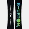 Snowboard Burton Instigator PurePop Camber pour homme