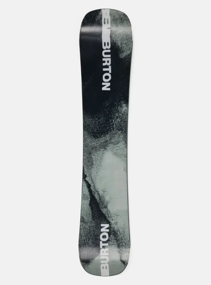 Snowboard Burton Instigator PurePop Camber pour homme Snowboard Burton Instigator PurePop Camber pour homme