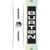 Snowboard Burton Kilroy Twin Camber pour homme
