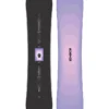 Snowboard Burton Kilroy Twin Camber pour homme – 2e qualité Snowboard Burton Kilroy Twin Camber pour homme – 2e qualité