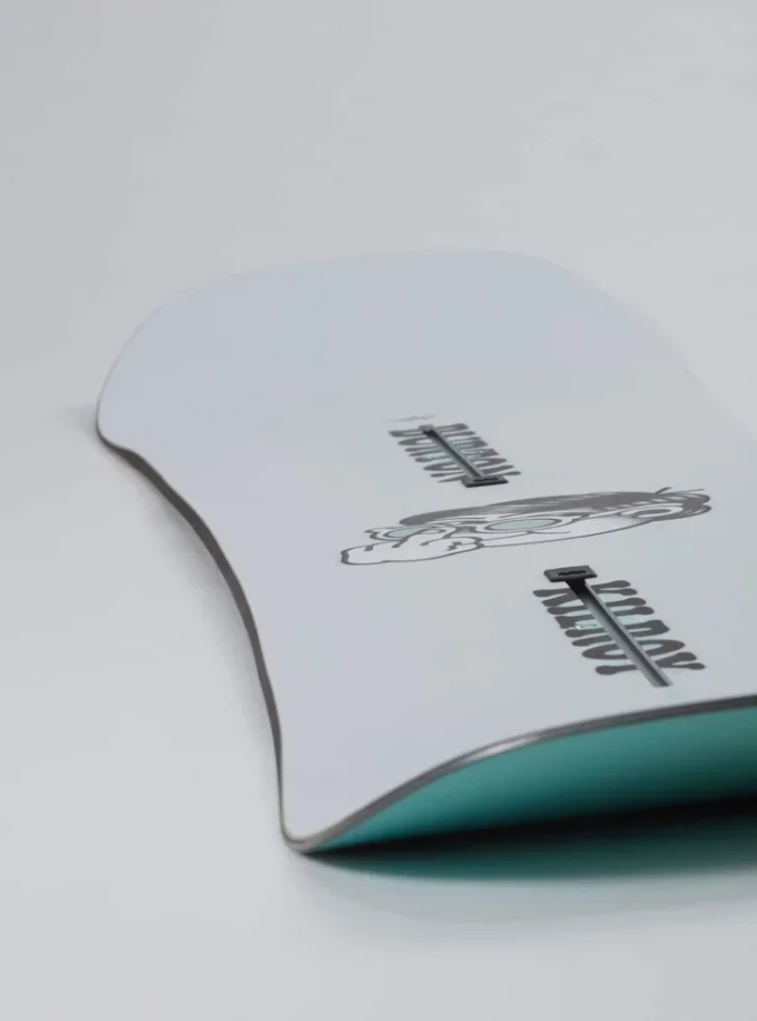 Snowboard Burton Kilroy Twin Camber pour homme