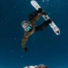 Snowboard Burton Kilroy Twin Camber pour homme