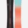 Snowboard Burton Mine77 Ringleader Camber Snowboard Burton Mine77 Ringleader Camber