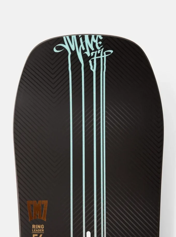 Snowboard Burton Mine77 Ringleader Camber Snowboard Burton Mine77 Ringleader Camber