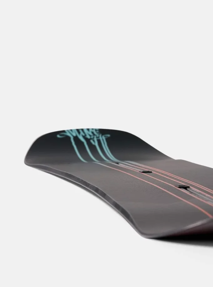 Snowboard Burton Mine77 Ringleader Camber Snowboard Burton Mine77 Ringleader Camber