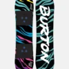 Snowboard Burton Mini Grom Flat Top pour enfants Snowboard Burton Mini Grom Flat Top pour enfants