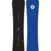 Snowboard Burton Mystery Con Artist Camber Snowboard Burton Mystery Con Artist Camber