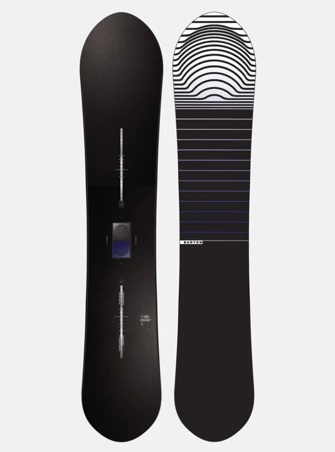 Snowboard Burton Mystery Day Trader Flat Top (échantillon) Snowboard Burton Mystery Day Trader Flat Top (échantillon)