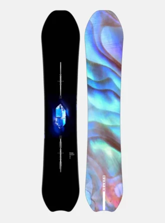 Snowboard Burton Mystery Deep Thinker Camber Snowboard Burton Mystery Deep Thinker Camber