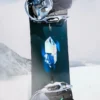 Snowboard Burton Mystery Deep Thinker Camber Snowboard Burton Mystery Deep Thinker Camber