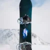 Snowboard Burton Mystery Deep Thinker Camber Snowboard Burton Mystery Deep Thinker Camber