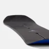 Snowboard Burton Mystery Hometown Hero Camber