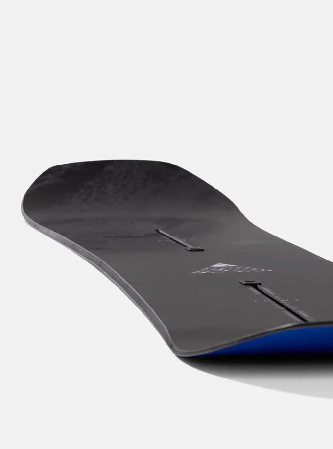 Snowboard Burton Mystery Hometown Hero Camber