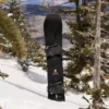 Snowboard Burton Mystery Hometown Hero Camber
