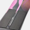 Snowboard Burton Name Dropper Camber pour homme