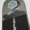 Snowboard Burton Name Dropper Camber pour homme