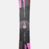 Snowboard Burton Name Dropper Camber pour homme