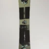 Snowboard Burton Name Dropper Camber pour homme