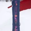 Snowboard Burton Name Dropper Camber pour homme